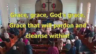 9:00 Sunday Worship Service