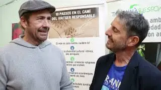 Cine de conciencia: Life's Ice (El Hielo de la Vida)