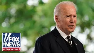 'WORSE THAN IT ALREADY IS': Americans reveal low expectations for Biden in 2023