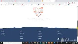 how to connect your Etsy account toTwitter?