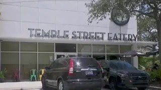 Temple Street Eatery dishes up Asian American comfort food with a South Florida twist