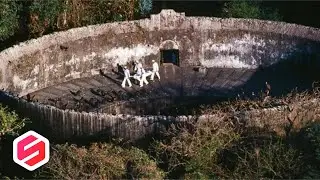 7 Menara Paling Misterius di Dunia &mdash; Ada yang Dipakai untuk Eksekusi Manusia!