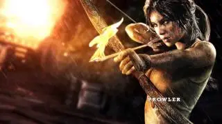 Tomb Raider - SOS Tower V03 - Extended Soundtrack HD