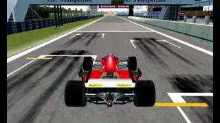racesimulations Few Laps results Formula 1 One humanos reais, mas o mais pr&oacute;ximo que voc&ecirc; vai conseguir Mod F1C F1 Challenge 99 02 Championship season 2012 2013 2014 2015 Grand Prix 4 GP 4  addons 02 17 17 14 28 79 20