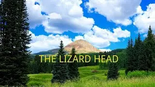 Hiking Colorado's hidden gem