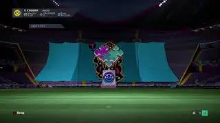 СБЧ Испытание FGS FIFA 21