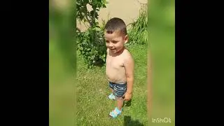 Mikołaj 5 lat