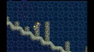 Super Metroid Mission Rescue (Normal) v.2.43, part 1 of 11