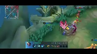 Unstoppable Brody 😱 | 13+ Kills Without Dying | MLBB