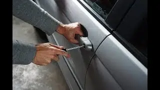 Come ritrovare l'auto rubata