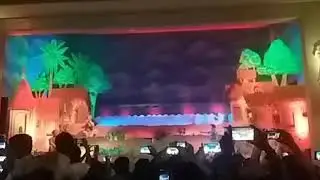 Duraga Pooja 2017