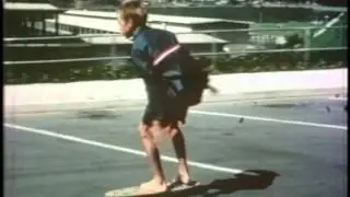 Makaha: The Story of the Originator - Film Trailer
