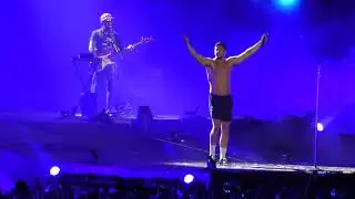 Imagine Dragons - Demons - Superbloom Munich 2023-09-03