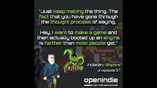 #37 - The Old One - Creative Waste - USA