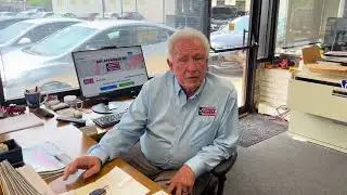 AutoUSA Employee Spotlight | Gerald Cartwright from our Irving Location
