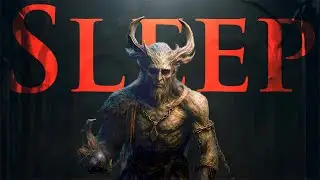 Dark Souls Lore To Sleep To | The Abyss and Manus (Explained)