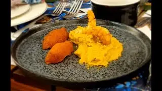 INSCRI&Ccedil;&Atilde;O MASTERCHEF 2022 - LIVIA SCHRAMM