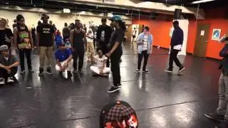 Face Off All Styles  BadGuy5 vs Hermiz