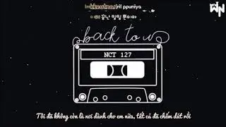 [VIETSUB] BACK 2 U (AM 01:27) - NCT127