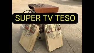 APIAR AKIO BY KING FULL MAN SUPER TV TESO 📺