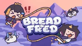 Ce jeu va ruiner notre couple - bread and fred