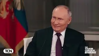 According to Putin:  How Putin Asked Bill Clinton if Russia Could Join NATO
