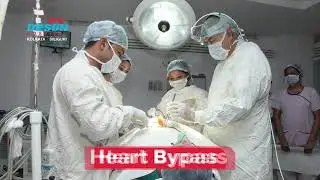 Best Cardiac Care Facilities at Desun Hospital
