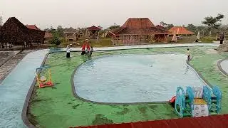 kolam renang teras merapi kaliurang jogjakarta(2)