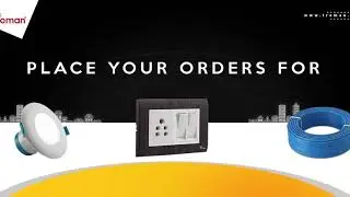 Best Electrical Items Manufacturer