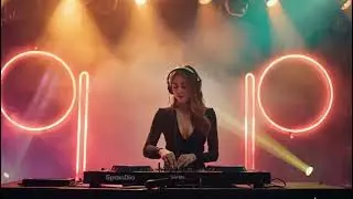 DJ Full Bass Party Music | Strong Bass Sound for Event & Night Atmosphere