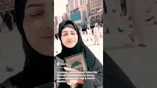 ukhti cantik Arab #shortsviral #fyp #mekah #ukhticantik #shortsvideo #shortsvideo