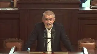 Vyzval jsem premiéra Fialu, aby s námi konečně začal debatovat o stavu naší armády