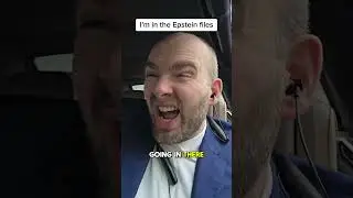 Я фигурирую в делах Эпштейна 🥶 (могу объяснить)