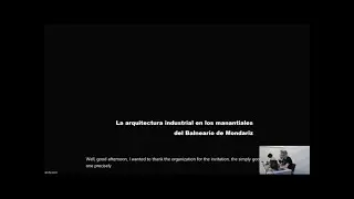 Ponencia José Luis Varela Alén | XXVII Jornadas Internacionales INCUNA 2025