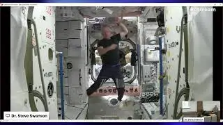 Boise State Physics First Friday Astronomy - September 2025 - Dr. Steve Swanson