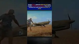 Over 1,000 Planes Destroyed in 1940