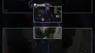 mrekk failed the human varification😔