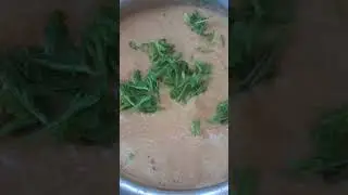 Jeera Rasam Paruppu  Thogayal