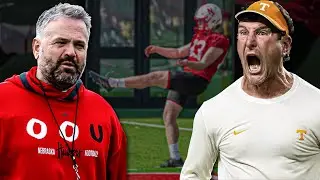 How Good Is Nebraska's Special Teams Really?