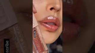 Beautiful Lip Gloss from Maybelline Lifter Gloss in shade Topaz👄🌸✨