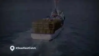 Deadliest Catch Comes to Quest