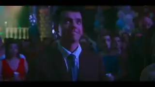 Otis's Epic Speech || 