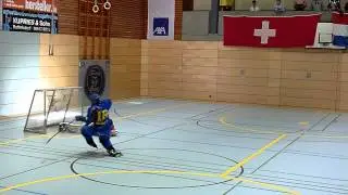 EuroCupU16: Zoran Falcons - Utrecht Disasters (Quarter Final)