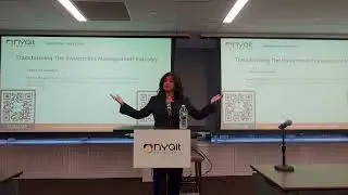 Transforming The Investment Management Industry With Seema R  Hingorani