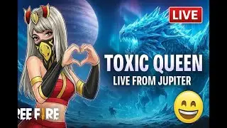 TOXIC QUEEN IS LIVE FROM JUPITER 💃🏻🎀😼 | #yt Shorts #live#viral#live