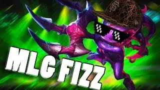 Fizz Pro Plays