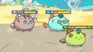How to Counter Bug signal (MAP vs PPB) Axie Infinity #1