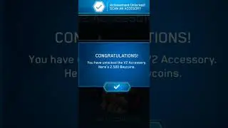 Beyblade Burst V2 Accessory QR Code #vrial #ytshorts
