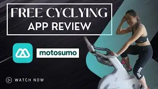 Motosumo Free Cycling App Review | Worth It?