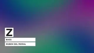 Ruben Del Moral - BASS